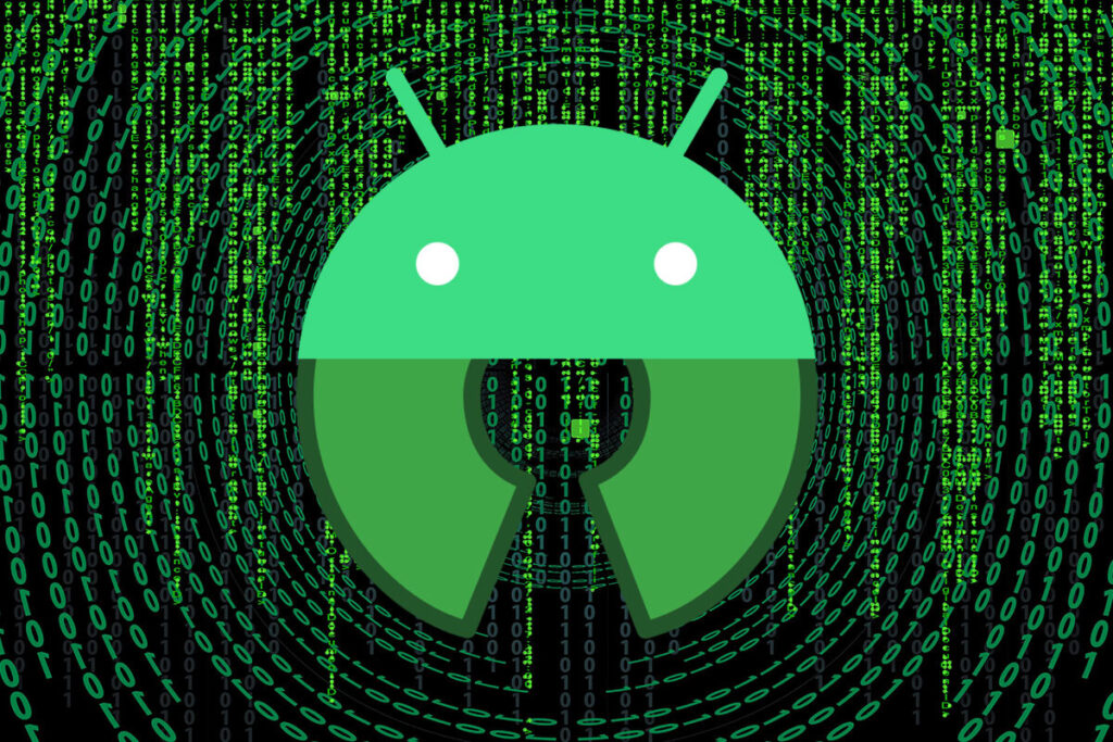 Aprovechamientos del código abierto en Android 1 aprovechamientos del codigo abierto en android