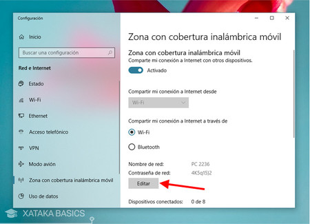 Ayuda para configurar Wi-Fi en Windows 1 ayuda para configurar wi fi en windows
