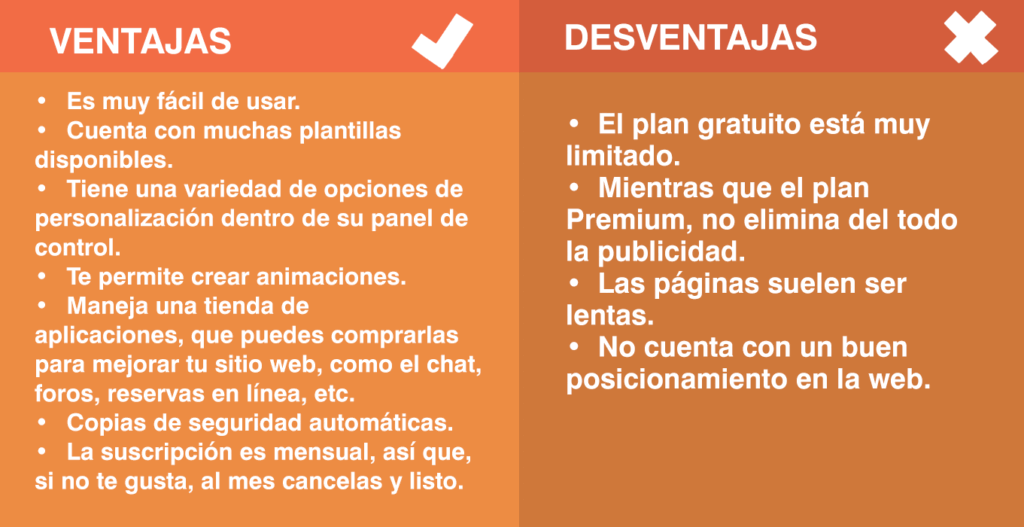 Beneficios de herramientas de edición web 1 beneficios de herramientas de edicion web