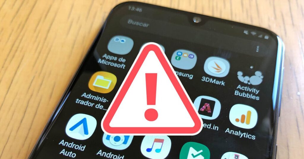 Cómo evitar fallos al instalar apps en Android 1 como evitar fallos al instalar apps en android