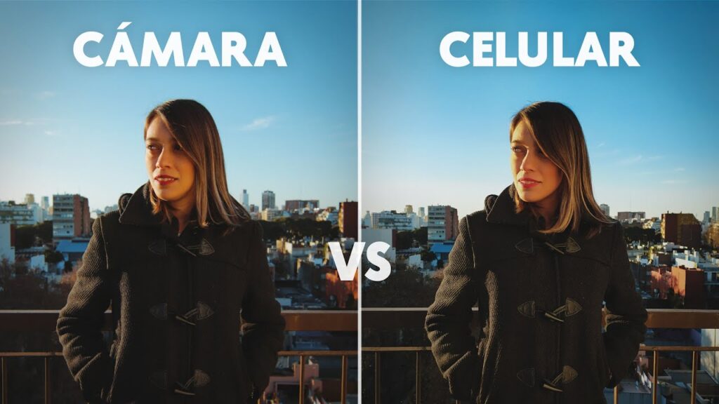 Comparativa de cámaras en smartphones 1 comparativa de camaras en smartphones