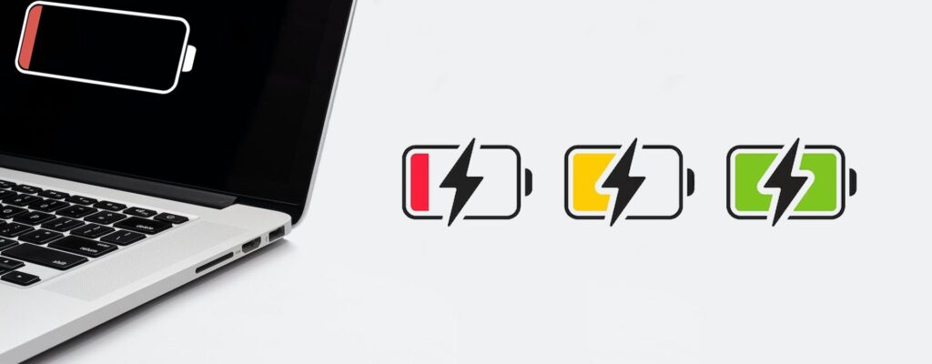 Consejos para extender batería en laptops 1 consejos para extender bateria en laptops
