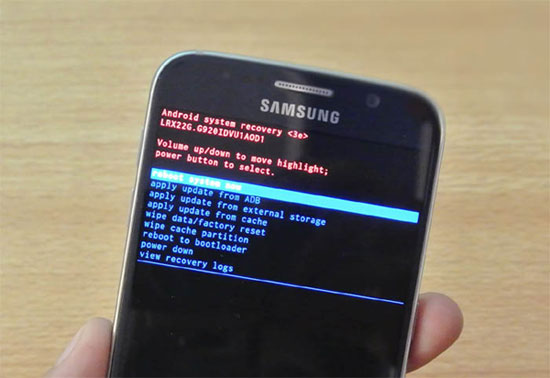 Errores comunes al rootear dispositivos Android 1 errores comunes al rootear dispositivos android