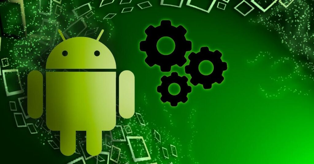 Mejoras de rendimiento con apps en Android 1 mejoras de rendimiento con apps en android