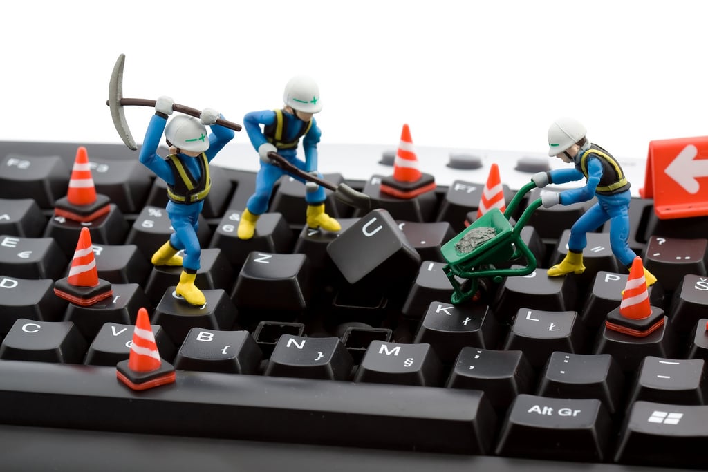 Mejores prácticas para mantenimiento en Windows 1 mejores practicas para mantenimiento en windows