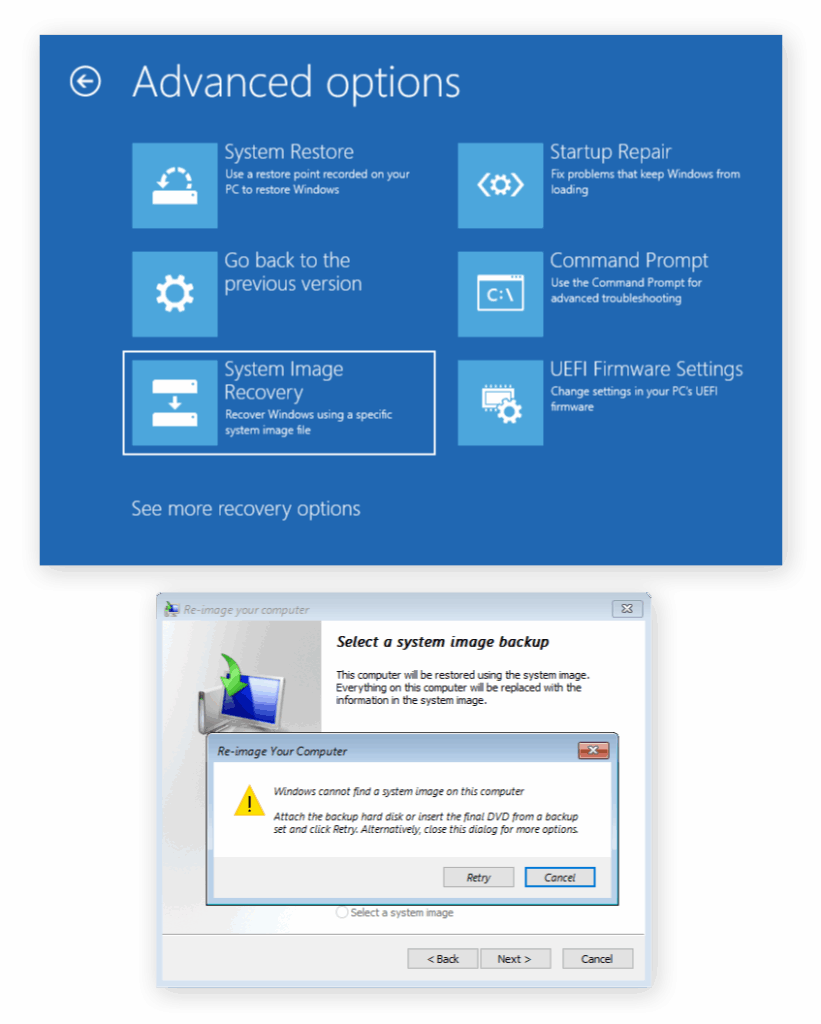 Resetear contraseñas en Windows de forma segura 1 resetear contrasenas en windows de forma segura