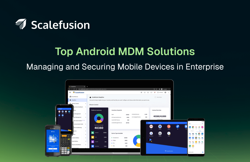 soluciones esenciales para gestion de almacenamiento android