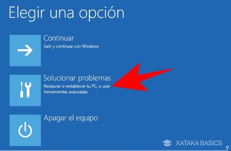 Soluciones para fallos de arranque en Windows 1 soluciones para fallos de arranque en windows