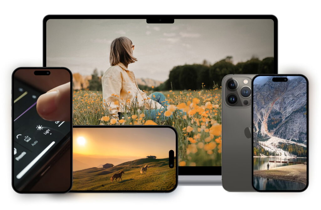 Técnicas avanzadas de edición fotográfica en iPhone 1 tecnicas avanzadas de edicion fotografica en iphone