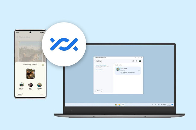 Tutorial para transferir archivos entre dispositivos 1 tutorial para transferir archivos entre dispositivos