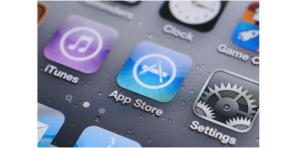 ventajas de la app store del iphone