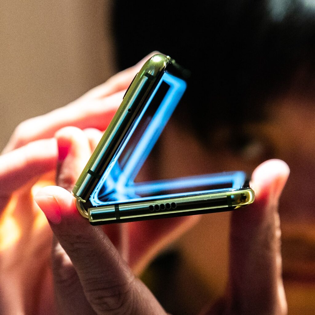 Ventajas de smartphones plegables 1 ventajas de smartphones plegables