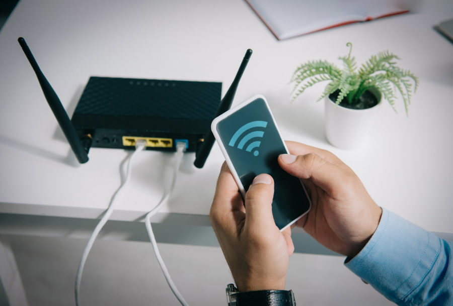 Cómo mejorar la velocidad de tu WiFi en casa fácilmente